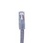 CAT6A VGS6A™ U/UTP Snagless Patch Cable, Gray