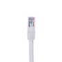 CAT6A VGS6A™ U/UTP Snagless Patch Cable, White
