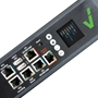 VPD Series Smart PDUs- Advanced Inlet Monitoring