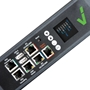 VPM Series Smart PDUs- Inlet & Outlet Monitoring