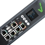 VPS Series Smart PDUs- Advanced Inlet Monitoring