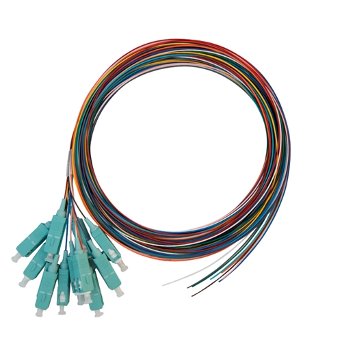 SC/UPC Multimode Pigtail