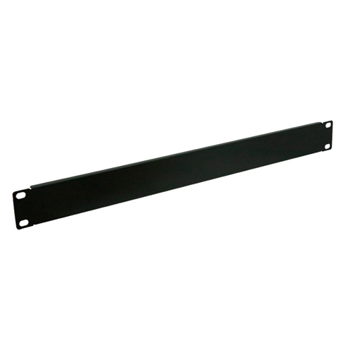 Solid Steel Blanking Panel