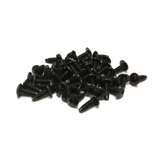 Rack Screws  - Bag of 50