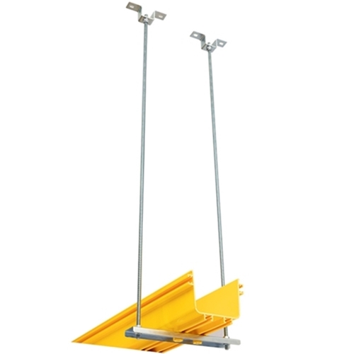 Trapeze for 5" Cable Tray
