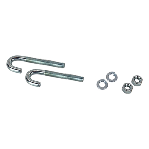 J-Bolt Kit