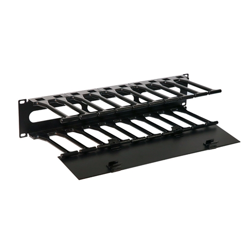 Viaduct Horizontal Cable Manager
