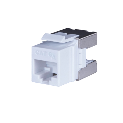 CAT6A Keystone Jack