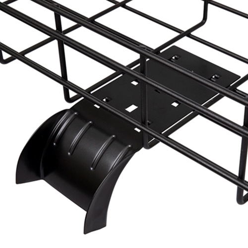 Wire Basket Tray Bend