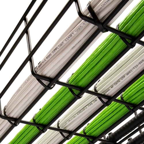 Wire Basket Tray
