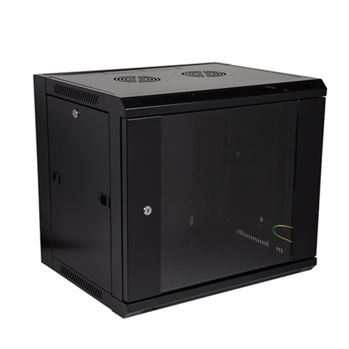 VW8 Series Wall Mount Cabinet