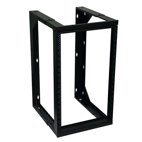 VW9 Wall Mount Rack