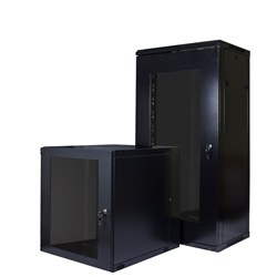 Vericom Racks and Cabinets Product Overview Blog