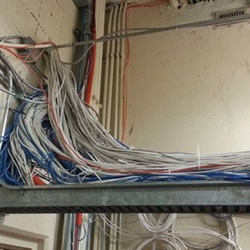 Buyer Beware: Counterfeit Communications Cabling
