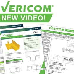 Company Video: How To Find Technical Documents On The Vericom Website