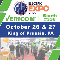 Visit Us At Electric Expo 2022