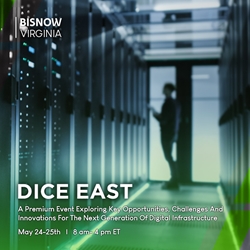 Visit Us At DICE East 2023
