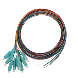 SC/UPC Multimode Fiber Pigtail