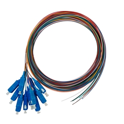 SC/UPC Singlemode Fiber Pigtail