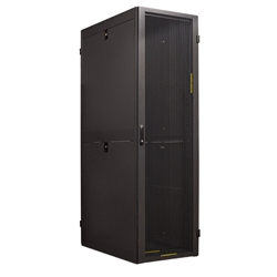 Server Cabinet, 24"W x 42"D