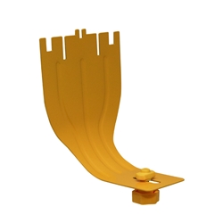 Spill Over Support Bracket