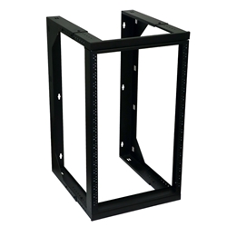 VW9 Series Swing Gate Wall Mount Rack