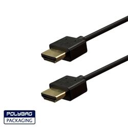 HDMI High Speed VU Series w/ Ethernet
