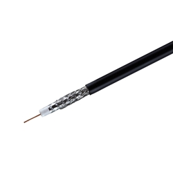 thumbnail image 2 of Cable Matters 3-Pack RG6 Coaxial Cable - 3ft, [CL2 Burkina 2 of 9