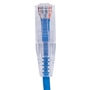 Learn More CAT6 28Flex™ UUTP Snagless Patch Cables
