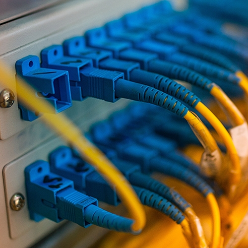 Fiber Systems